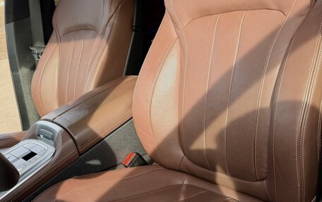 BMW X5, 2019 год, 5 700 000 рублей, 15 фотография