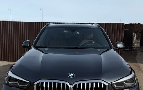 BMW X5, 2019 год, 5 700 000 рублей, 11 фотография