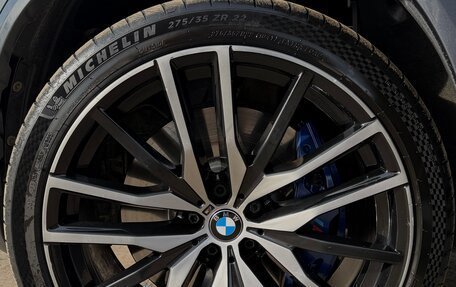 BMW X5, 2019 год, 5 700 000 рублей, 14 фотография