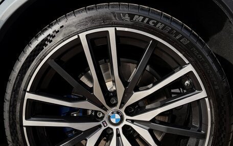 BMW X5, 2019 год, 5 700 000 рублей, 12 фотография