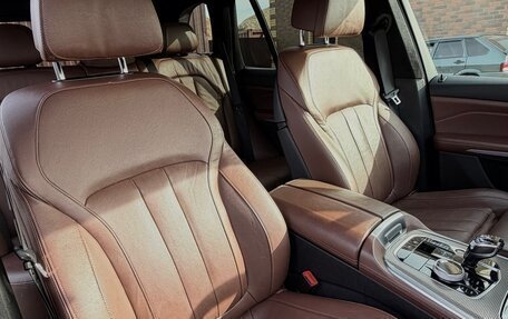 BMW X5, 2019 год, 5 700 000 рублей, 16 фотография