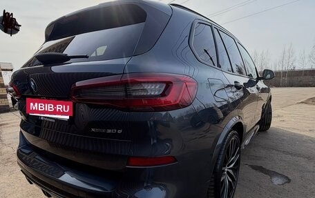 BMW X5, 2019 год, 5 700 000 рублей, 8 фотография