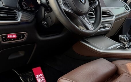 BMW X5, 2019 год, 5 700 000 рублей, 19 фотография