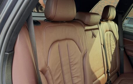 BMW X5, 2019 год, 5 700 000 рублей, 23 фотография