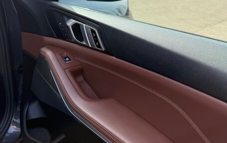 BMW X5, 2019 год, 5 700 000 рублей, 21 фотография