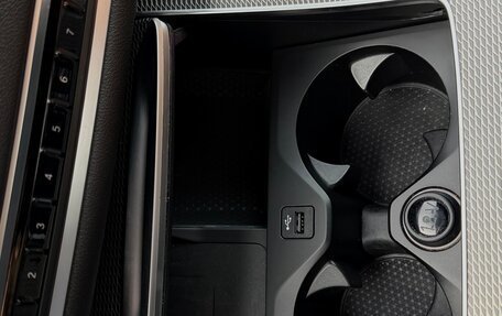 BMW X5, 2019 год, 5 700 000 рублей, 27 фотография