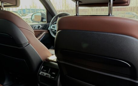 BMW X5, 2019 год, 5 700 000 рублей, 26 фотография