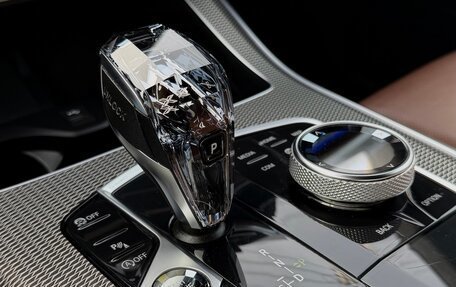 BMW X5, 2019 год, 5 700 000 рублей, 29 фотография