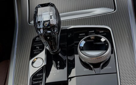 BMW X5, 2019 год, 5 700 000 рублей, 32 фотография