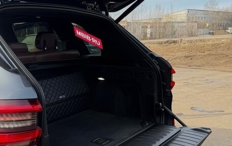 BMW X5, 2019 год, 5 700 000 рублей, 33 фотография