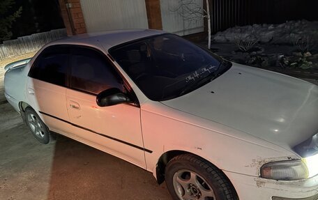 Toyota Carina, 1994 год, 270 000 рублей, 4 фотография