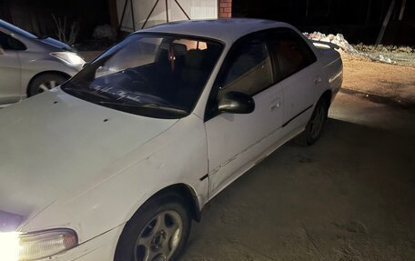 Toyota Carina, 1994 год, 270 000 рублей, 2 фотография