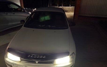 Toyota Carina, 1994 год, 270 000 рублей, 3 фотография