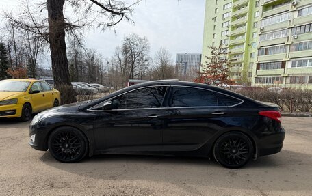 Hyundai i40 I рестайлинг, 2012 год, 1 200 000 рублей, 2 фотография