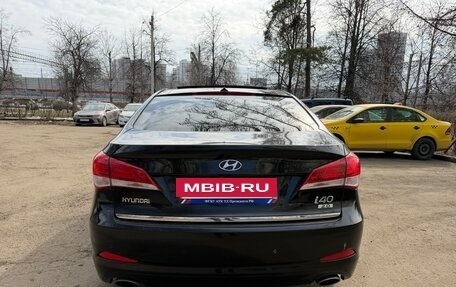 Hyundai i40 I рестайлинг, 2012 год, 1 200 000 рублей, 3 фотография