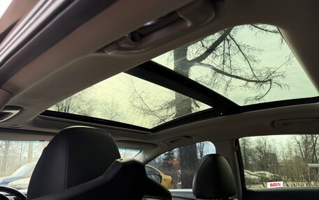 Hyundai i40 I рестайлинг, 2012 год, 1 200 000 рублей, 7 фотография