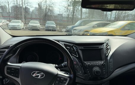 Hyundai i40 I рестайлинг, 2012 год, 1 200 000 рублей, 8 фотография