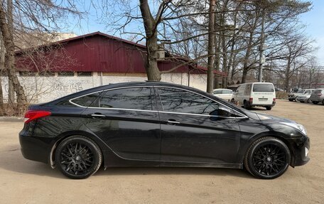 Hyundai i40 I рестайлинг, 2012 год, 1 200 000 рублей, 4 фотография