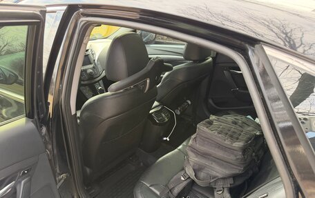 Hyundai i40 I рестайлинг, 2012 год, 1 200 000 рублей, 6 фотография