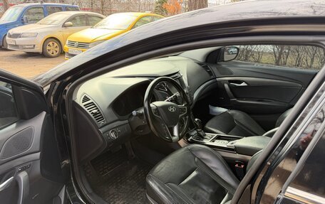 Hyundai i40 I рестайлинг, 2012 год, 1 200 000 рублей, 5 фотография