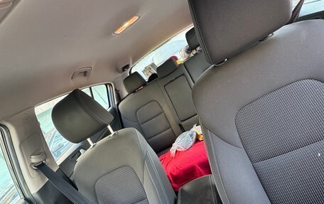 KIA Sportage IV рестайлинг, 2018 год, 2 500 000 рублей, 8 фотография