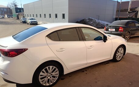 Mazda 3, 2013 год, 1 200 000 рублей, 4 фотография