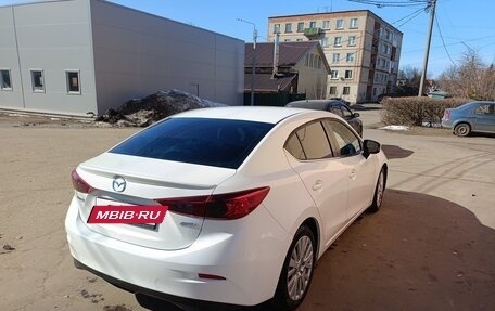 Mazda 3, 2013 год, 1 200 000 рублей, 5 фотография