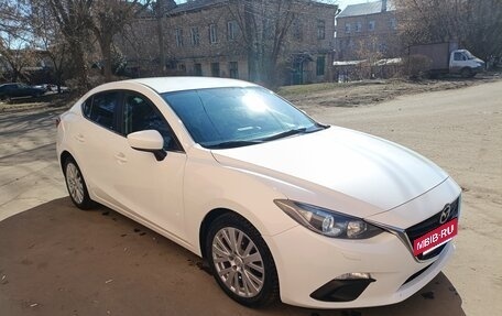 Mazda 3, 2013 год, 1 200 000 рублей, 3 фотография