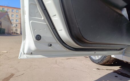 Mazda 3, 2013 год, 1 200 000 рублей, 13 фотография