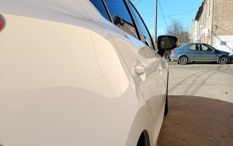 Mazda 3, 2013 год, 1 200 000 рублей, 10 фотография