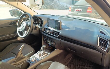 Mazda 3, 2013 год, 1 200 000 рублей, 16 фотография