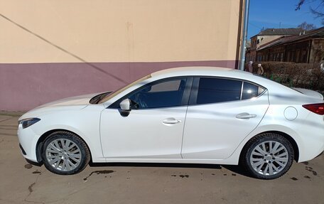 Mazda 3, 2013 год, 1 200 000 рублей, 8 фотография