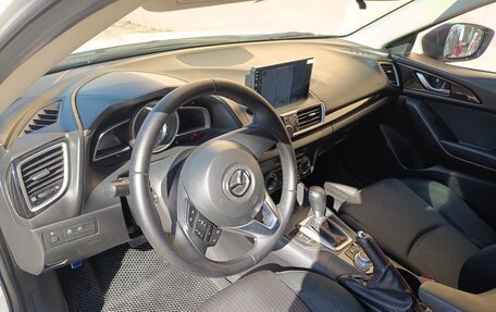 Mazda 3, 2013 год, 1 200 000 рублей, 15 фотография