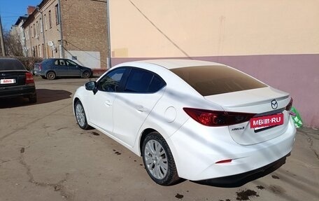 Mazda 3, 2013 год, 1 200 000 рублей, 7 фотография