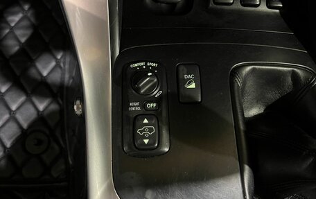 Toyota Land Cruiser Prado 120 рестайлинг, 2007 год, 2 150 000 рублей, 7 фотография