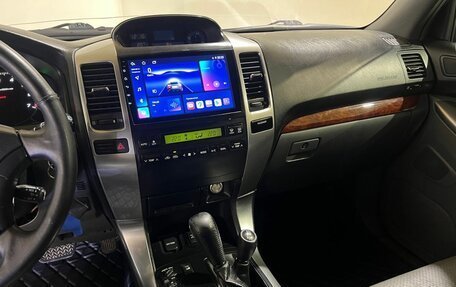 Toyota Land Cruiser Prado 120 рестайлинг, 2007 год, 2 150 000 рублей, 5 фотография