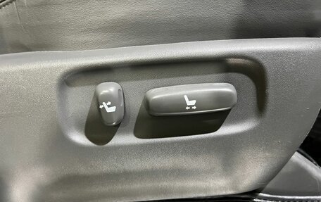 Toyota Land Cruiser Prado 120 рестайлинг, 2007 год, 2 150 000 рублей, 19 фотография