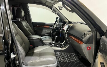 Toyota Land Cruiser Prado 120 рестайлинг, 2007 год, 2 150 000 рублей, 21 фотография