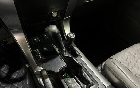 Toyota Land Cruiser Prado 120 рестайлинг, 2007 год, 2 150 000 рублей, 17 фотография