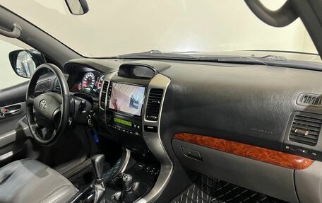 Toyota Land Cruiser Prado 120 рестайлинг, 2007 год, 2 150 000 рублей, 20 фотография