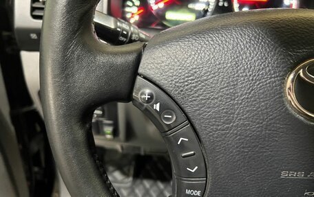 Toyota Land Cruiser Prado 120 рестайлинг, 2007 год, 2 150 000 рублей, 11 фотография