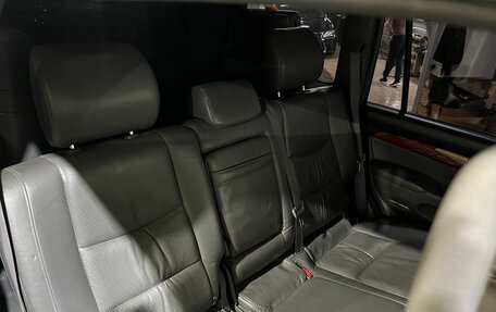 Toyota Land Cruiser Prado 120 рестайлинг, 2007 год, 2 150 000 рублей, 25 фотография