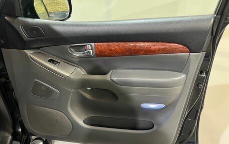 Toyota Land Cruiser Prado 120 рестайлинг, 2007 год, 2 150 000 рублей, 32 фотография