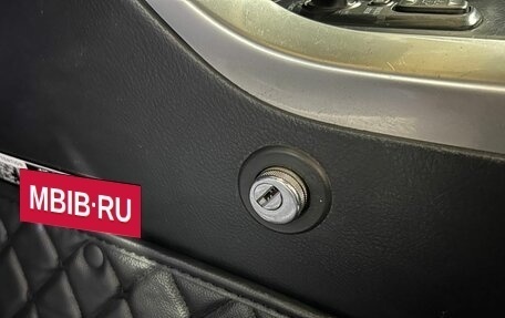 Toyota Land Cruiser Prado 120 рестайлинг, 2007 год, 2 150 000 рублей, 35 фотография