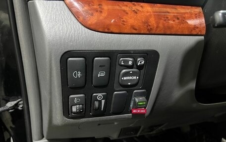 Toyota Land Cruiser Prado 120 рестайлинг, 2007 год, 2 150 000 рублей, 30 фотография