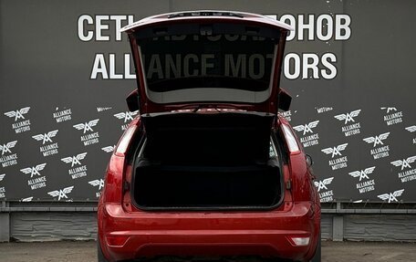 Ford Focus II рестайлинг, 2008 год, 555 000 рублей, 7 фотография