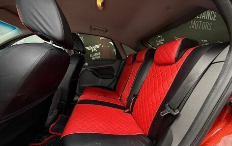 Ford Focus II рестайлинг, 2008 год, 555 000 рублей, 12 фотография