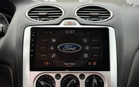 Ford Focus II рестайлинг, 2008 год, 555 000 рублей, 14 фотография