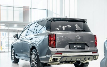 GAC GS8, 2026 год, 5 349 000 рублей, 4 фотография