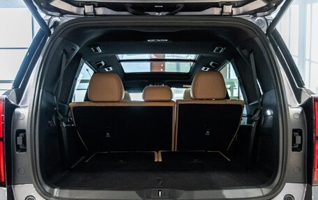 GAC GS8, 2026 год, 5 349 000 рублей, 21 фотография